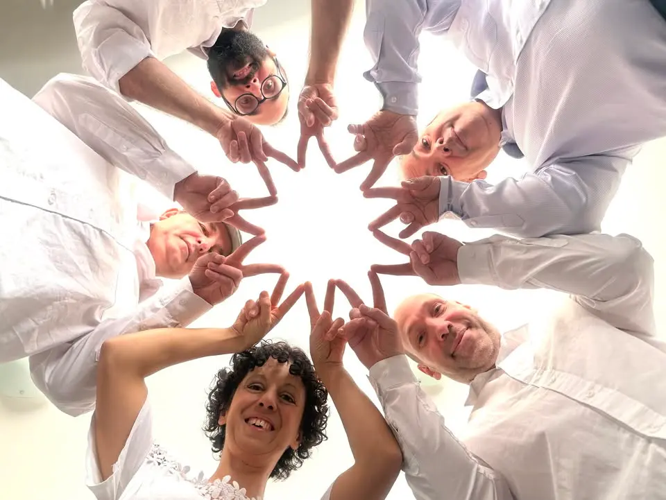 Eszter-lánc Mesezenekar: Éjszaka a Hang-villában || Lemezbemutató koncert